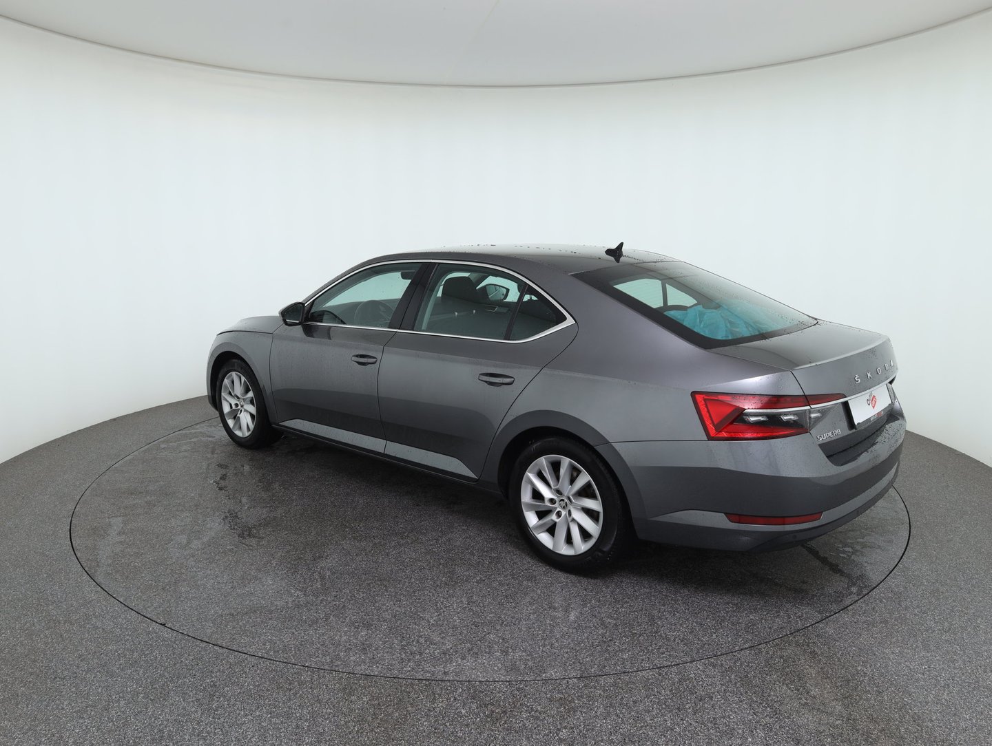 Škoda Superb Style TDI DSG | Bild 7 von 34