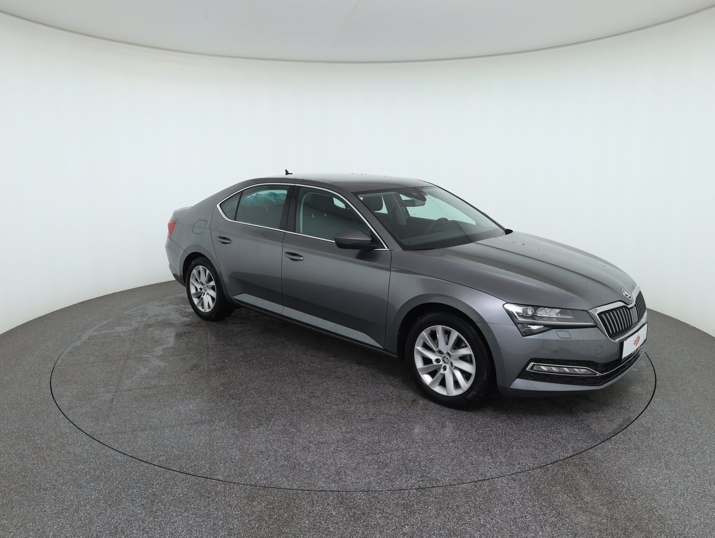 Škoda Superb Style TDI DSG | Bild 3 von 34