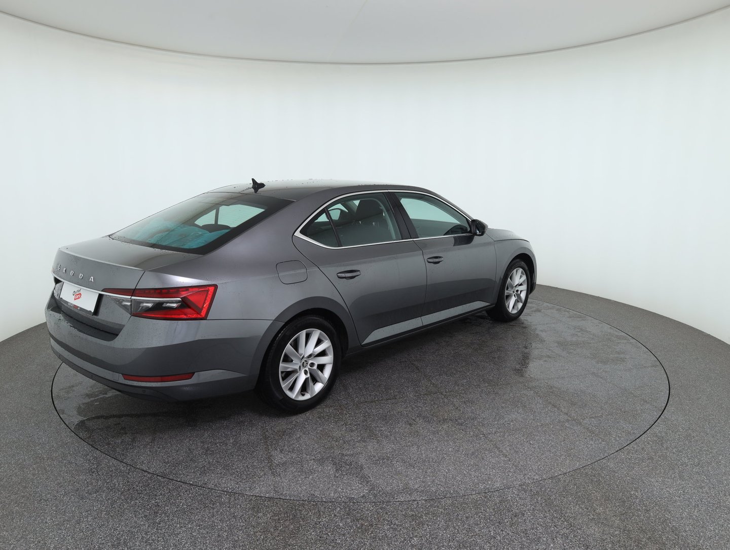 Škoda Superb Style TDI DSG | Bild 5 von 34