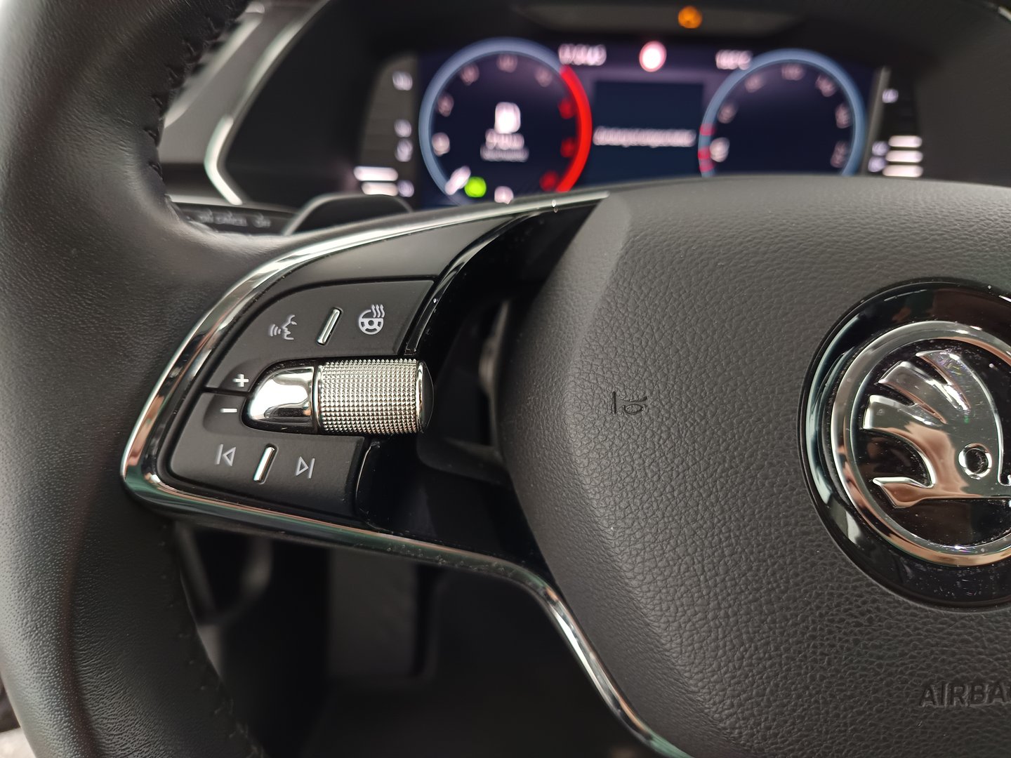 Škoda Superb Style TDI DSG | Bild 16 von 34