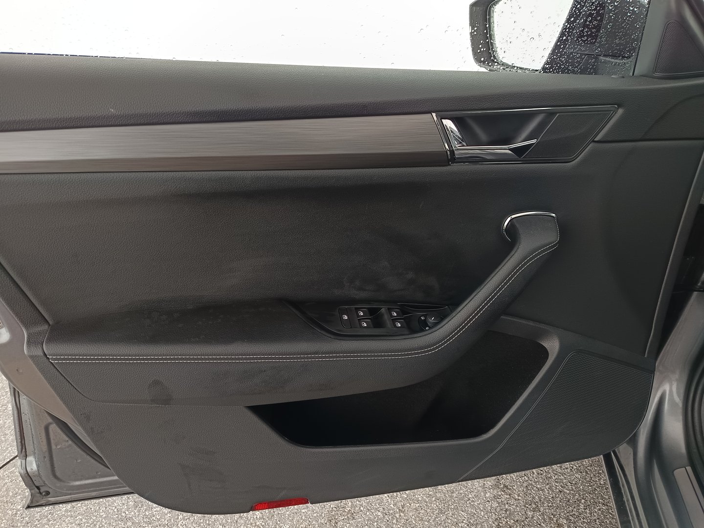 Škoda Superb Style TDI DSG | Bild 10 von 34