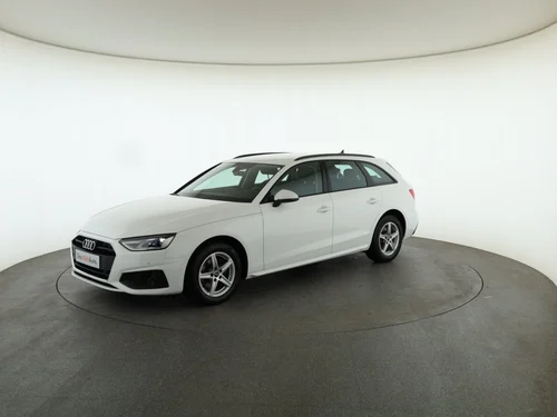 Audi A4 Avant 30 TDI