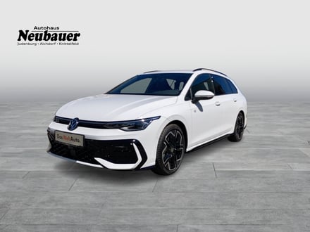 VW Golf Variant Sport TSI