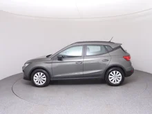 Thumbnail-Foto von Fahrzeug