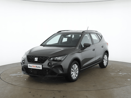 SEAT Arona Style EcoTSI DSG