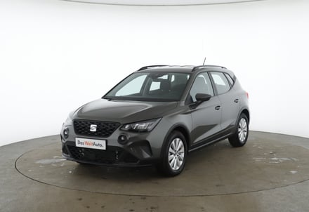 SEAT Arona Style EcoTSI DSG