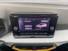 Thumbnail-Foto von Fahrzeug