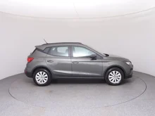 Thumbnail-Foto von Fahrzeug