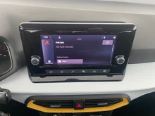 Thumbnail-Foto von Fahrzeug