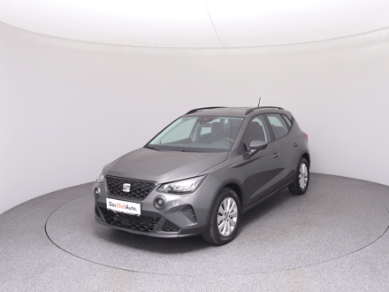 SEAT Arona Style EcoTSI DSG