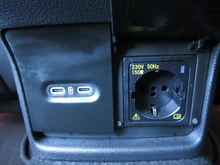 Škoda Octavia Combi 4x4 Style TDI DSG in Lava-Blau Metallic
