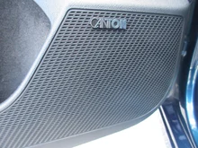 Škoda Octavia Combi 4x4 Style TDI DSG in Lava-Blau Metallic