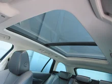 Škoda Octavia Combi 4x4 Style TDI DSG in Lava-Blau Metallic
