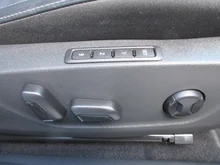 Škoda Octavia Combi 4x4 Style TDI DSG in Lava-Blau Metallic