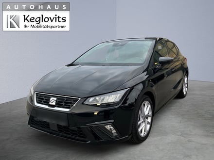 SEAT Ibiza FR Austria 1.0