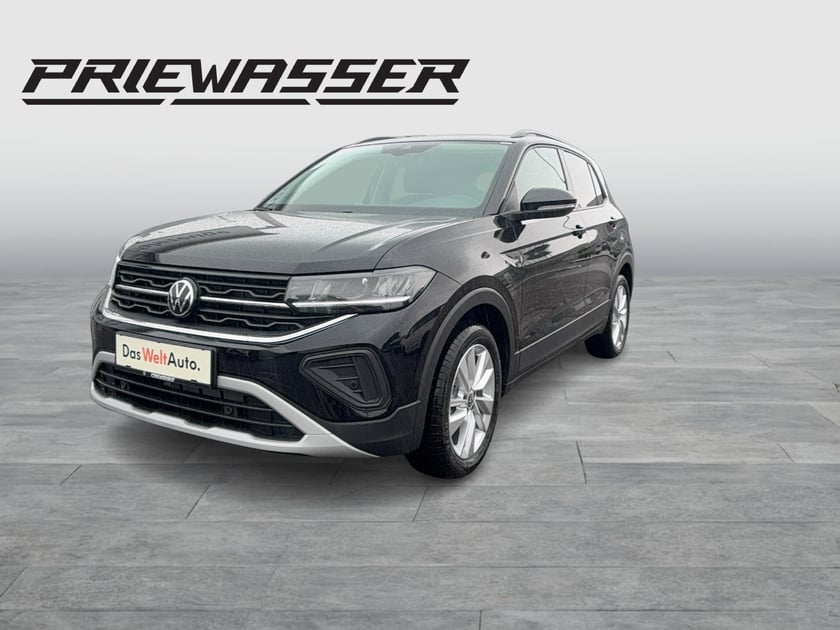 VW T-Cross Friends TSI