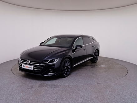 VW Arteon SB R-Line TDI DSG