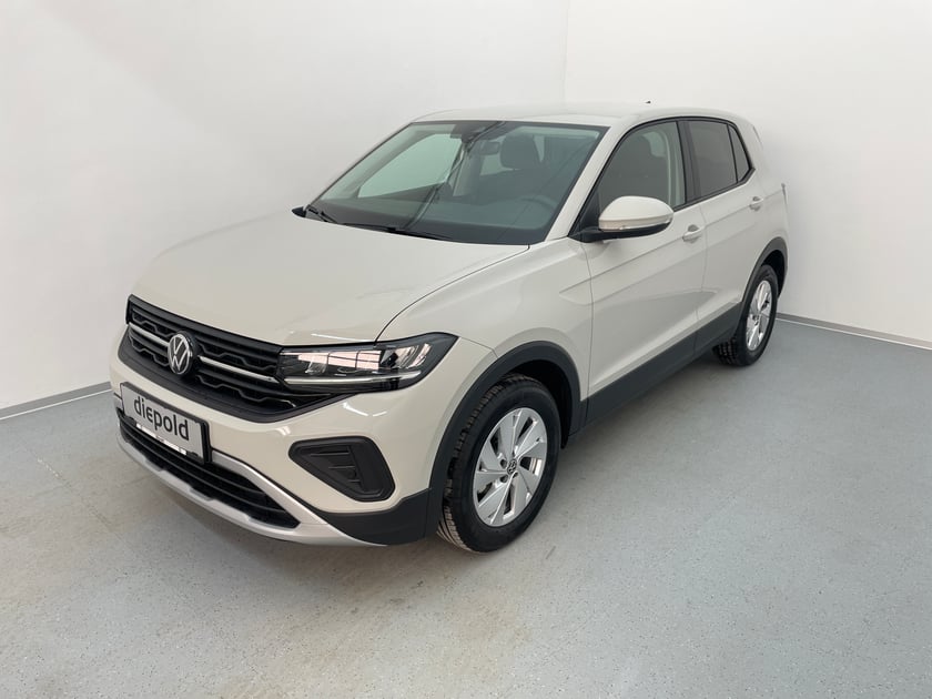 VW T-Cross 4Me TSI