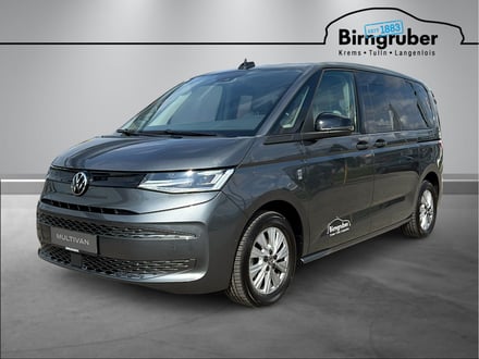 VW Multivan Business TDI