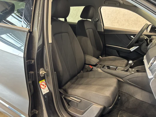 Bild eines Q2 35 TFSI advanced
