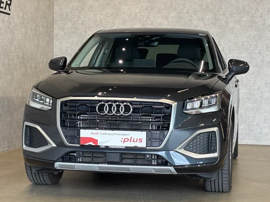 Bild eines Q2 35 TFSI advanced