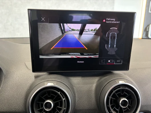 Bild eines Q2 35 TFSI advanced