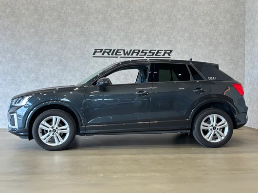 Bild eines Q2 35 TFSI advanced