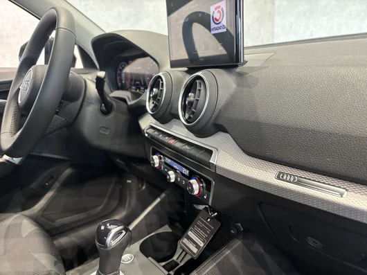 Bild eines Q2 35 TFSI advanced