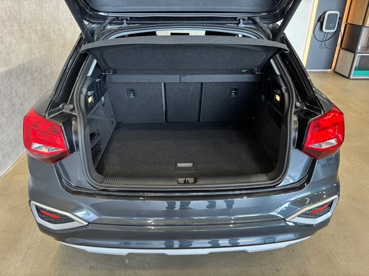 Bild eines Q2 35 TFSI advanced