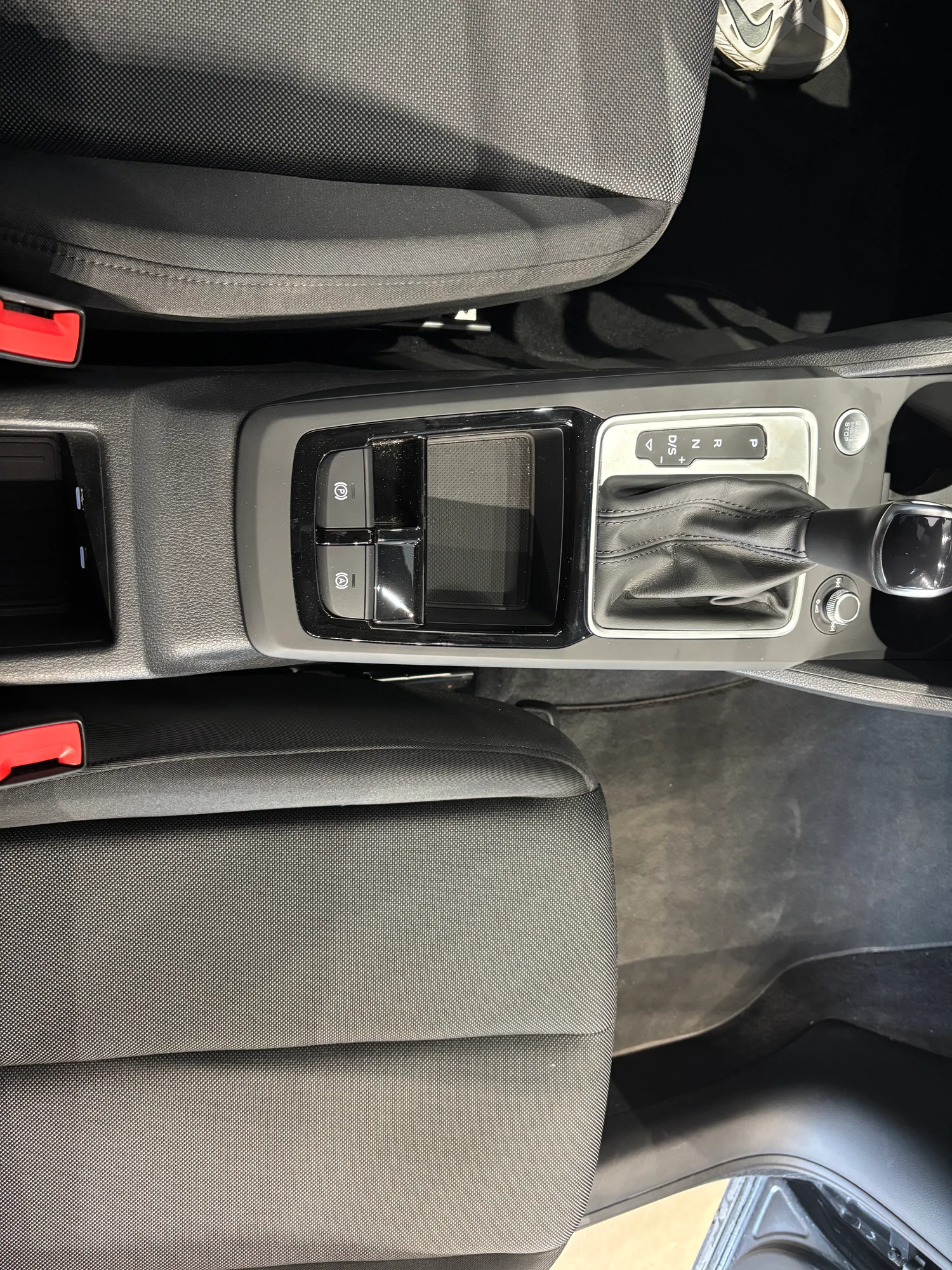 Bild eines Q2 35 TFSI advanced