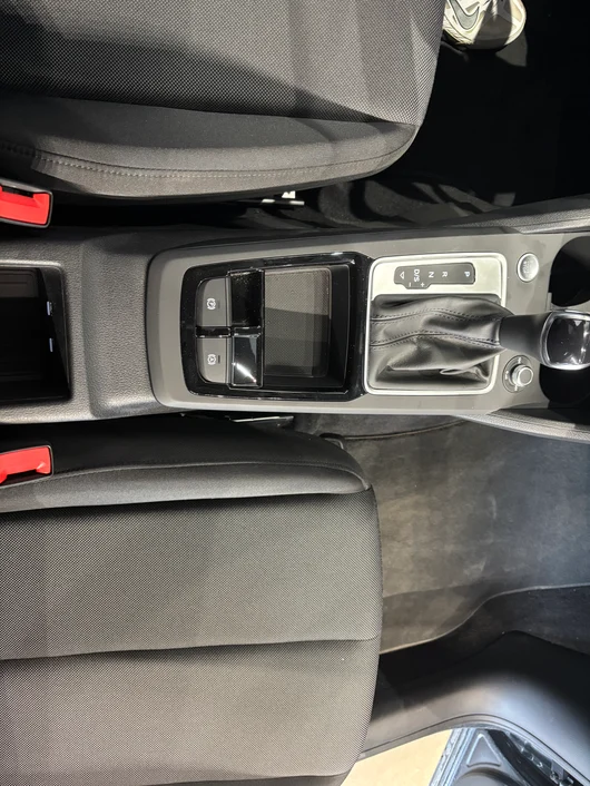 Bild eines Q2 35 TFSI advanced