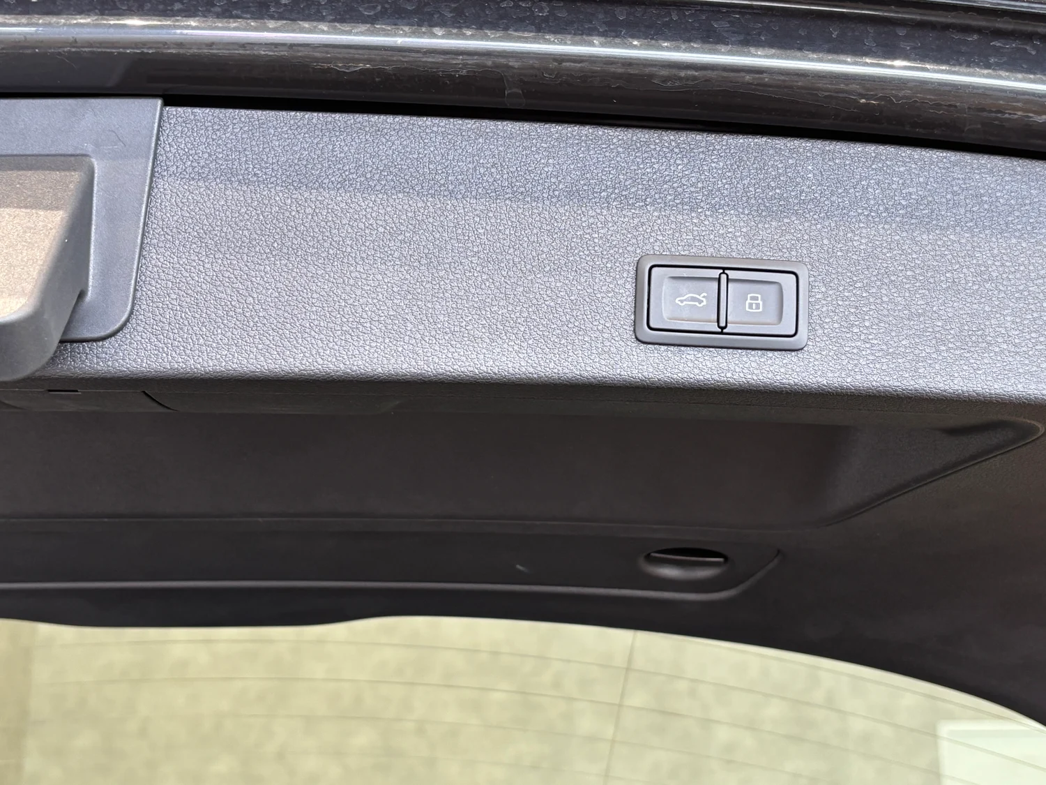 Bild eines Q2 35 TFSI advanced