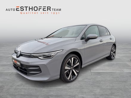 VW Golf Falco Edition TSI