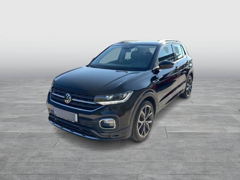 VW T-Cross Style TSI