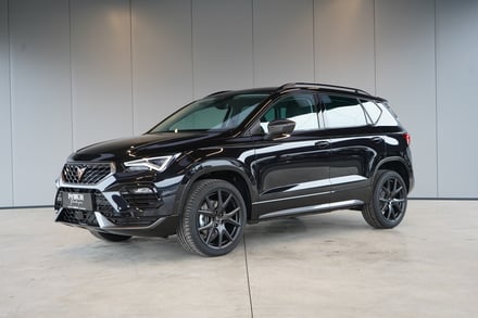 CUPRA Ateca 2.0 TSI DSG 4Drive 190