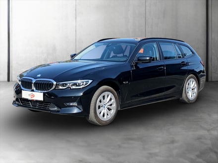 BMW 320e PHEV xDrive Touring Aut.