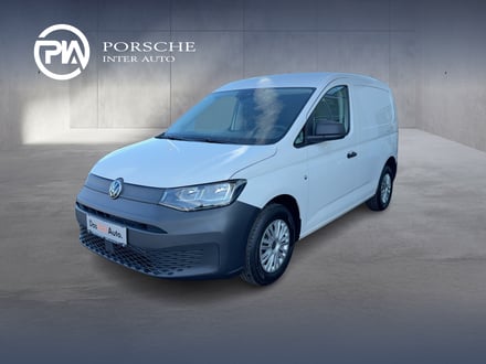 VW Caddy Cargo TDI