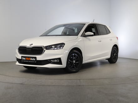Škoda Fabia Ambition