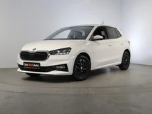 Thumbnail-Foto von Fahrzeug