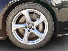 Audi A6 Limousine 50 TFSI e quattro Sport in MYTHOSSCHWARZ METALLIC
