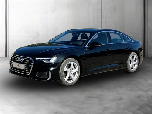 Audi A6 Limousine 50 TFSI e quattro Sport