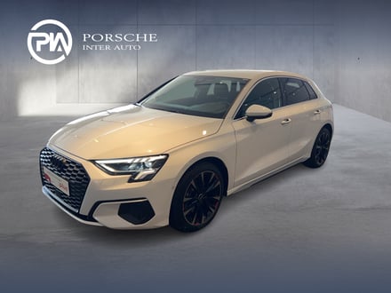 Audi A3 Sportback 30 TFSI