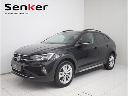 VW Taigo Friends TSI DSG