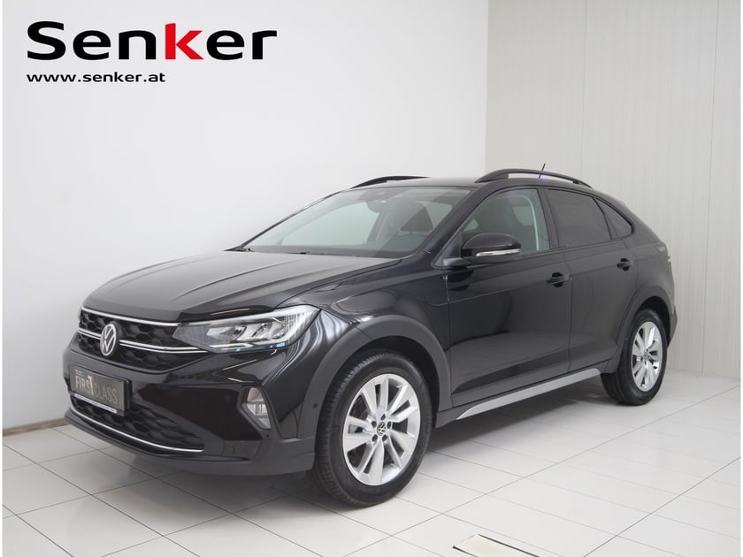VW Taigo Friends TSI DSG