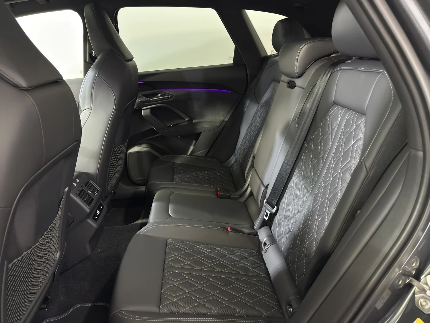 Bild eines Audi SQ5 SUV TFSI