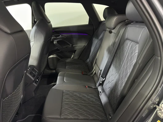 Bild eines Audi SQ5 SUV TFSI