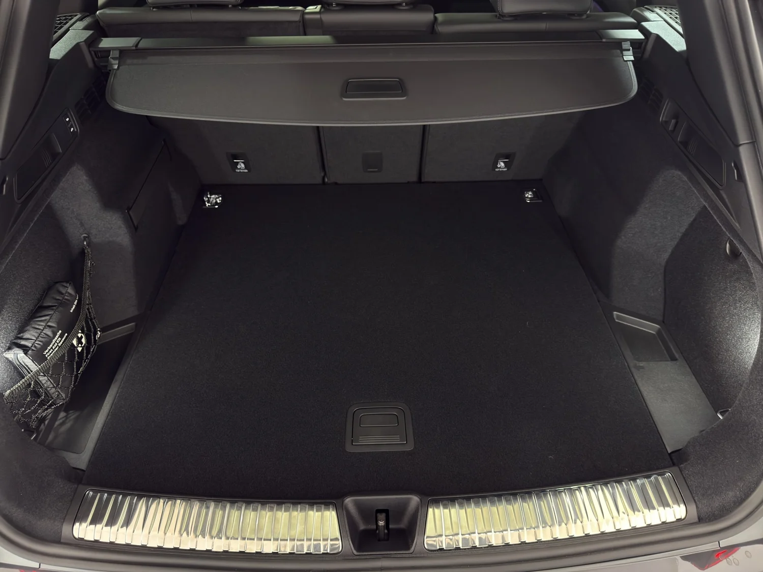 Bild eines Audi SQ5 SUV TFSI