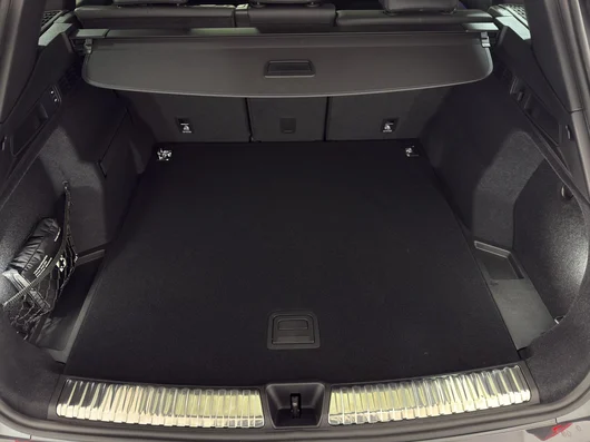 Bild eines Audi SQ5 SUV TFSI