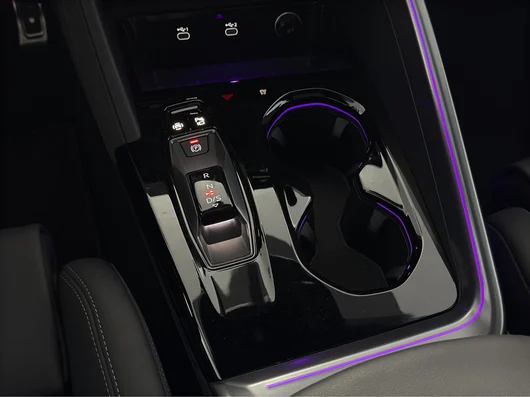 Bild eines Audi SQ5 SUV TFSI