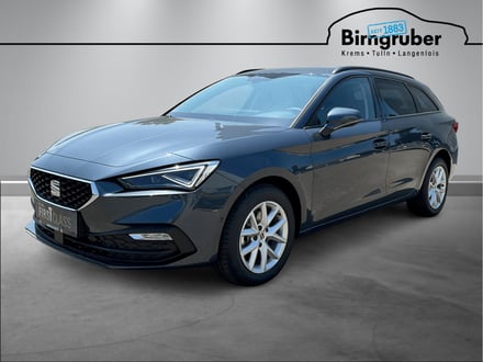 SEAT Leon SP Kombi Style Edition 1.5TSI 115PS